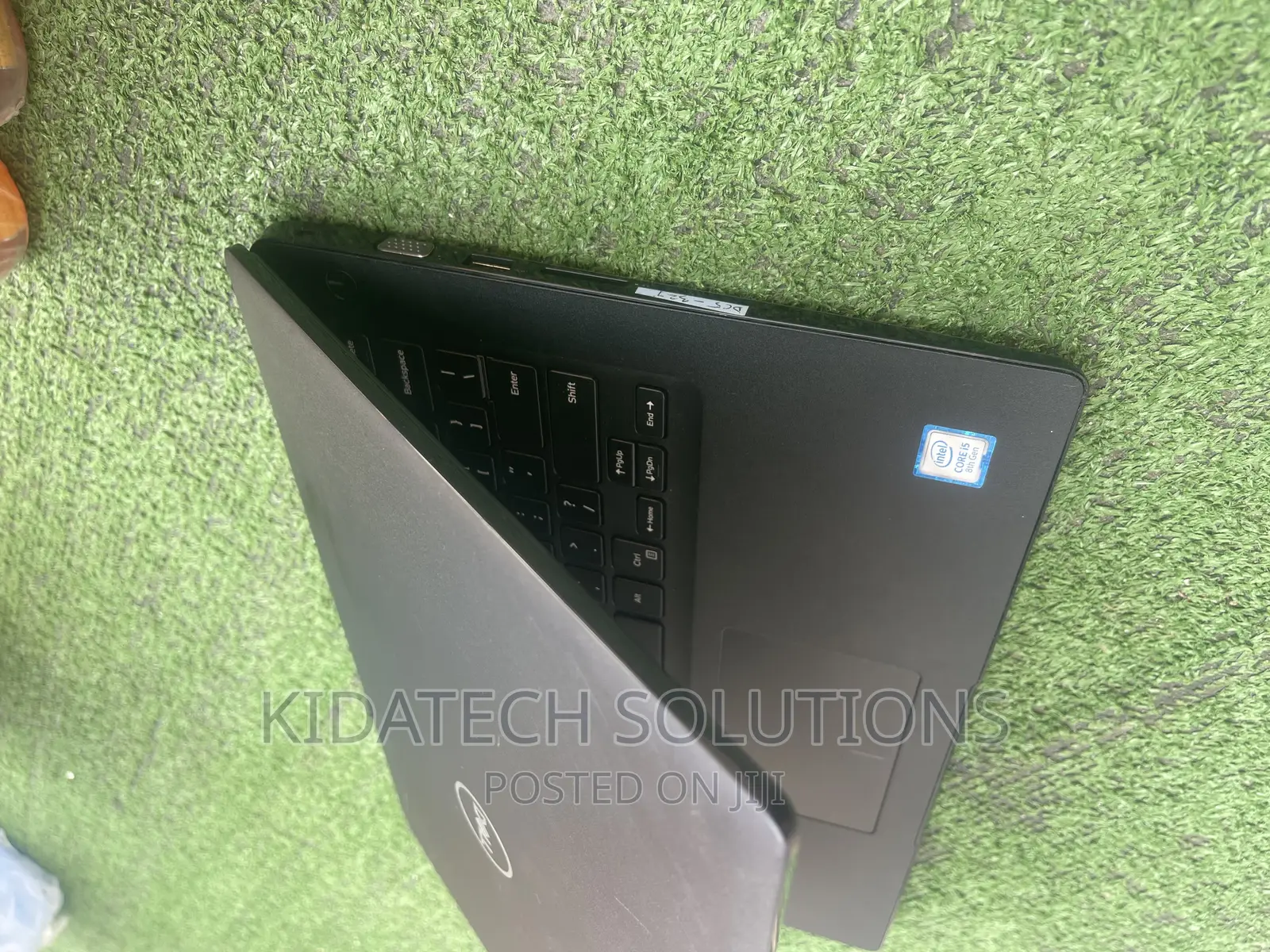 Laptop Dell Latitude 3400 8GB Intel Core I5 SSD 256GB