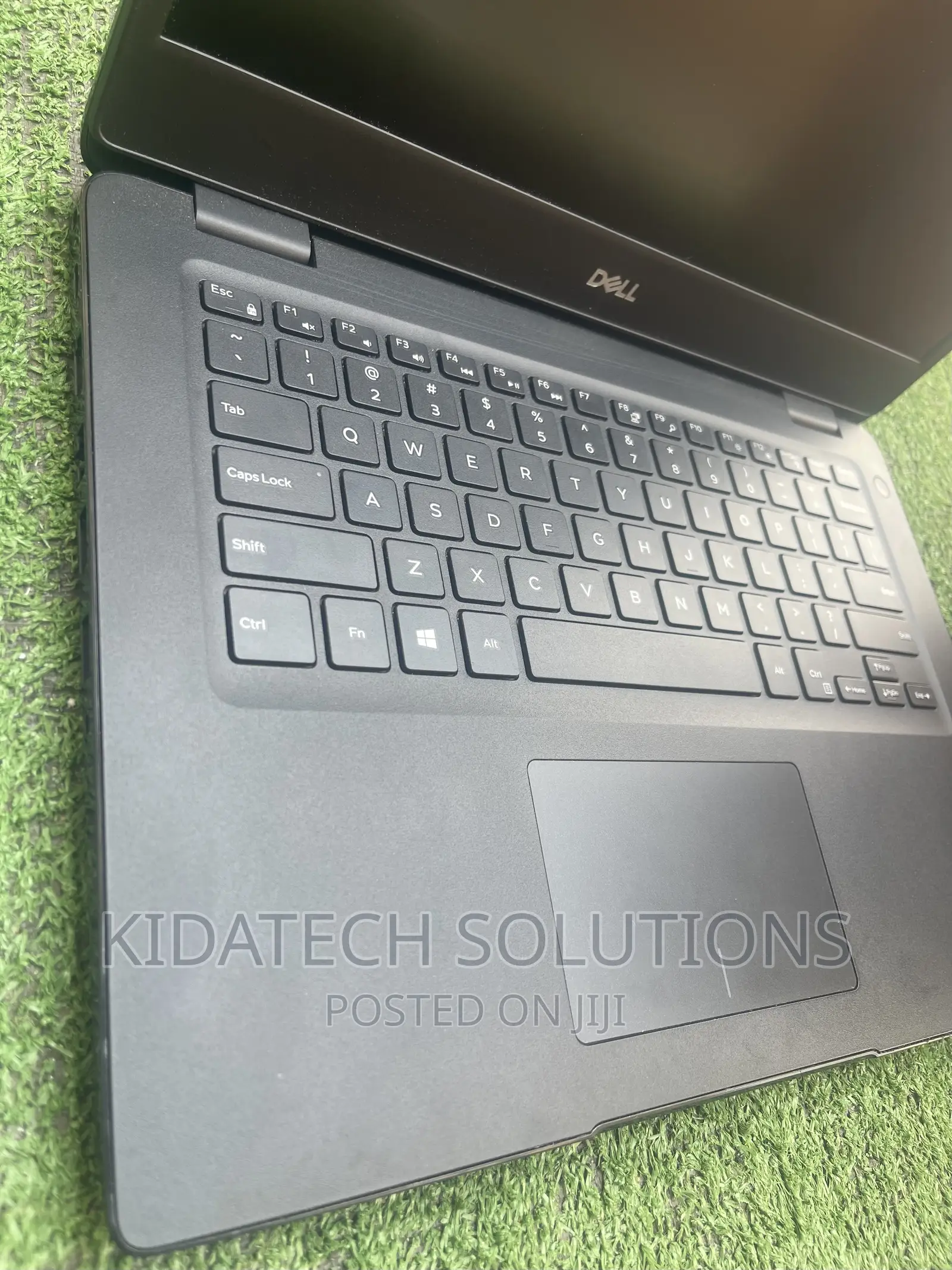 Laptop Dell Latitude 3400 8GB Intel Core I5 SSD 256GB