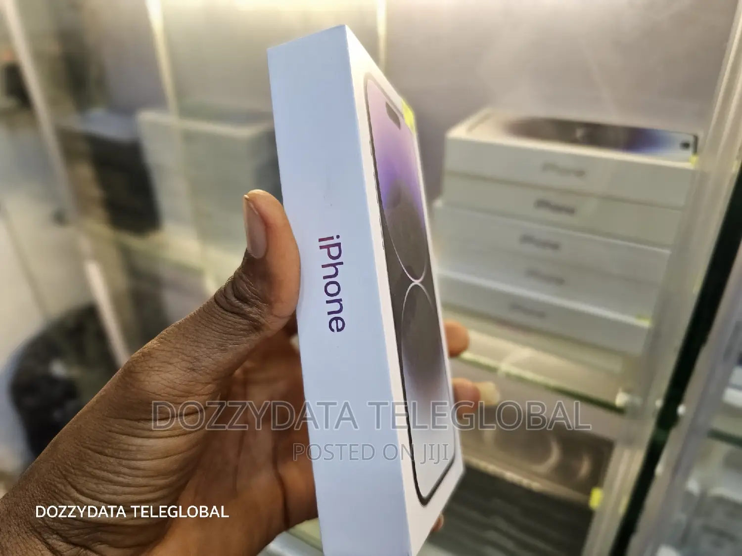 New Apple iPhone 14 Pro 128 GB
