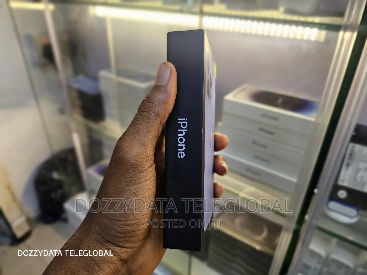 New Apple iPhone 13 Pro 128 GB