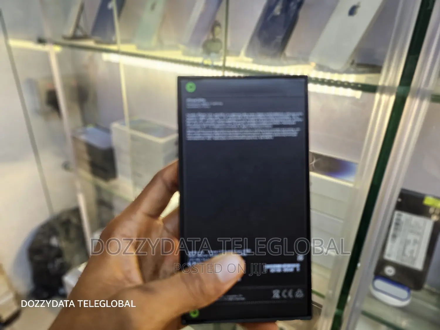 New Apple iPhone 13 Pro 128 GB