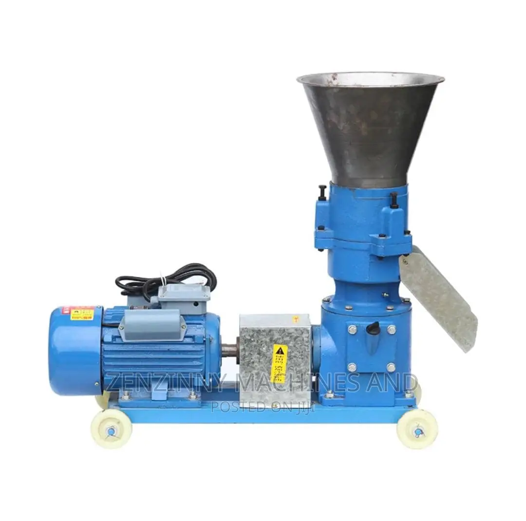 Brand New Feed Pellet Making Machine