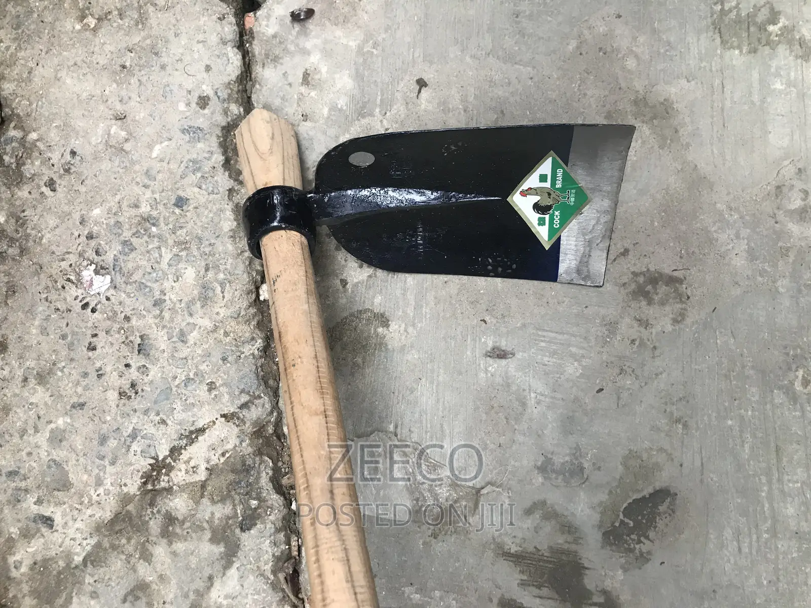 Garden Spades Wholesolers and Wholesale Dealers in Thane