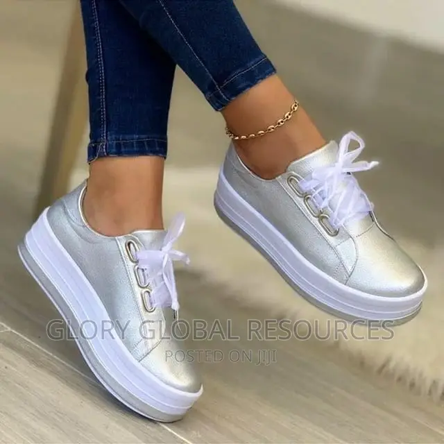 Fashion Sneakers