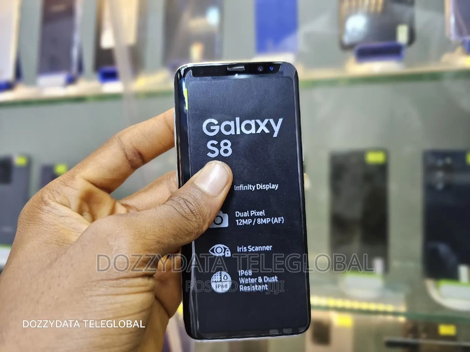 Samsung Galaxy S8 64 GB