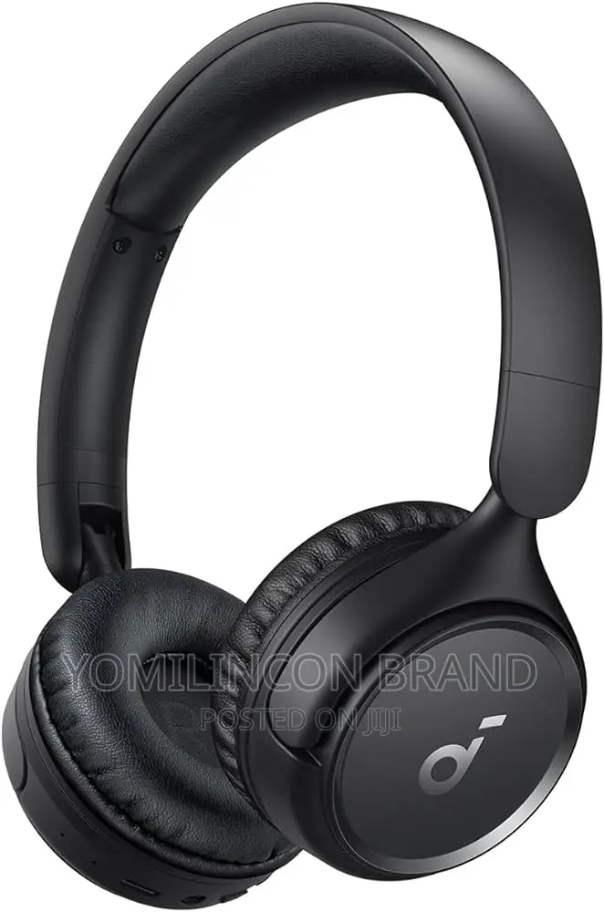 Soundcore H30i Wireless One-Ear Headphone