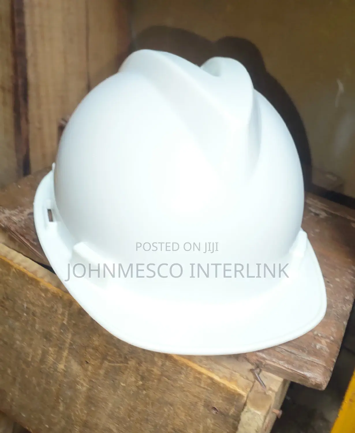 Safety Helmet