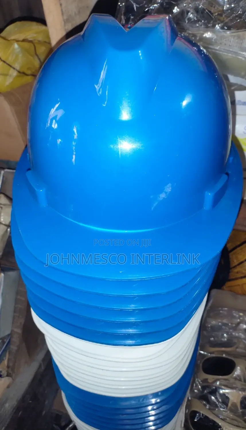 Safety Helmet