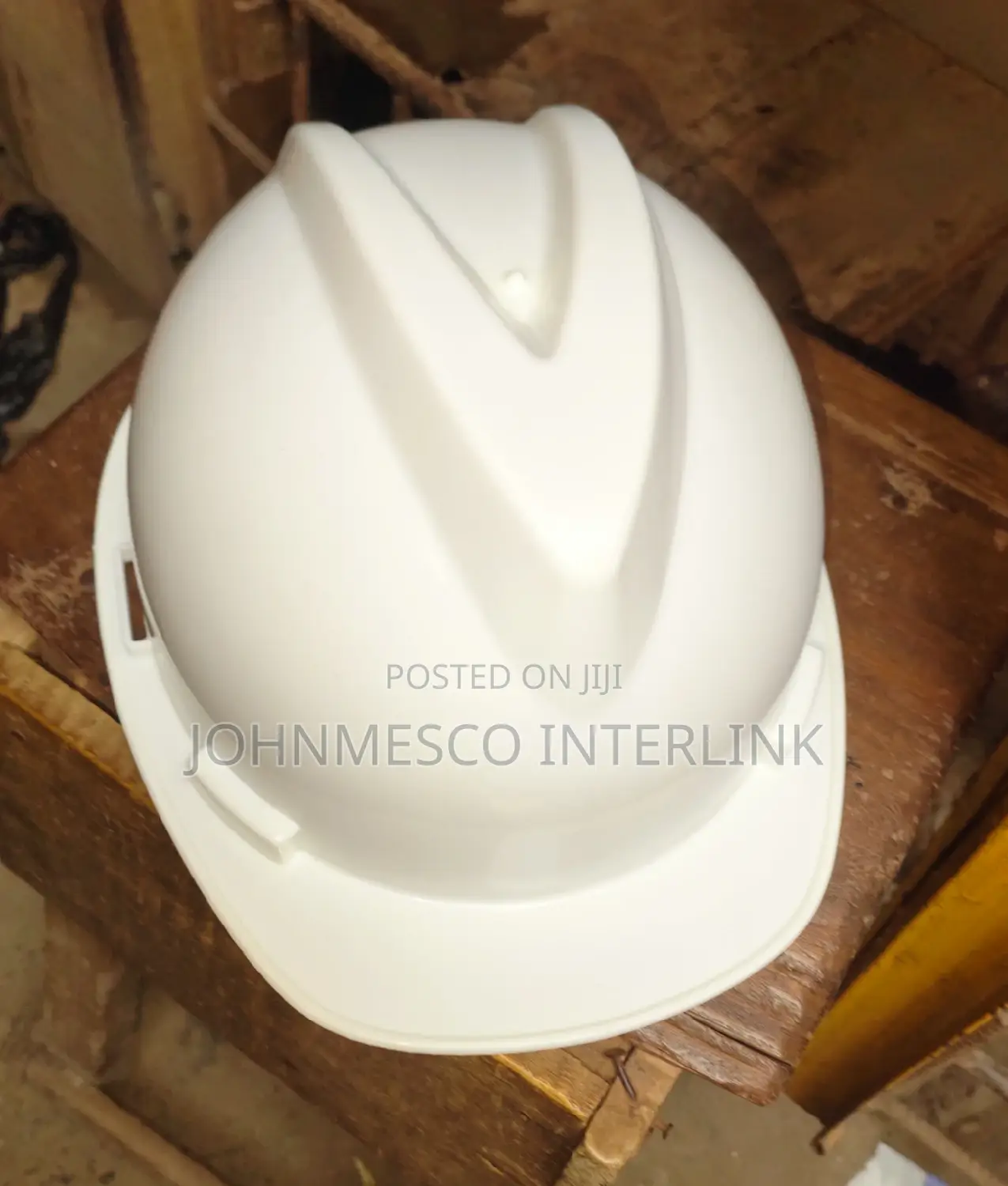 Safety Helmet