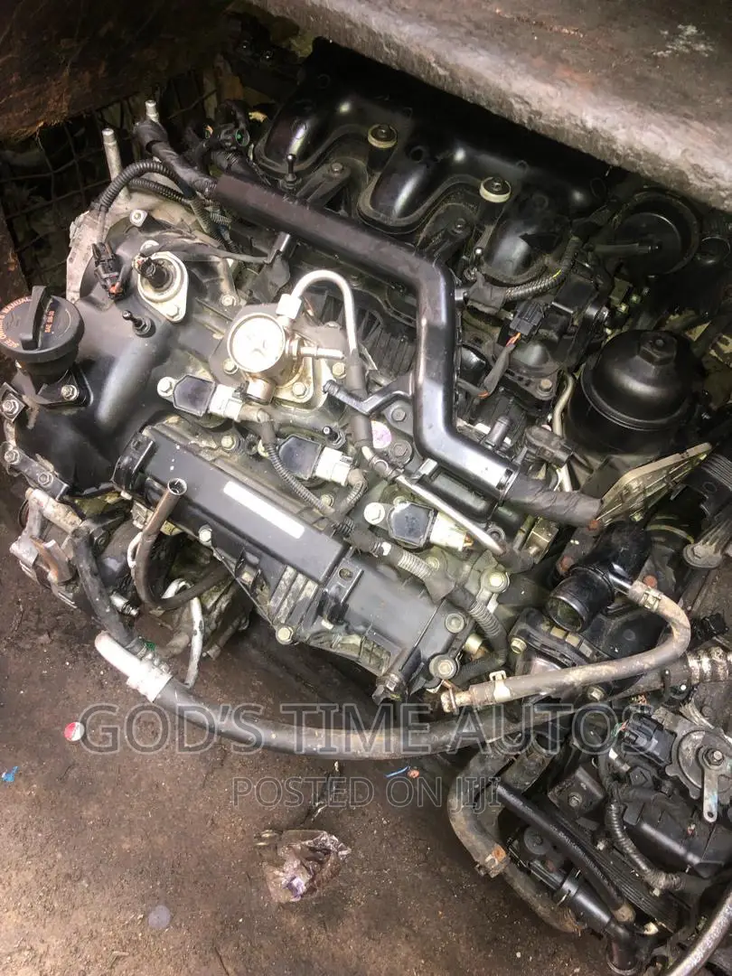 Hyundai Santafee/Azera GDI V6 2017/18 Model