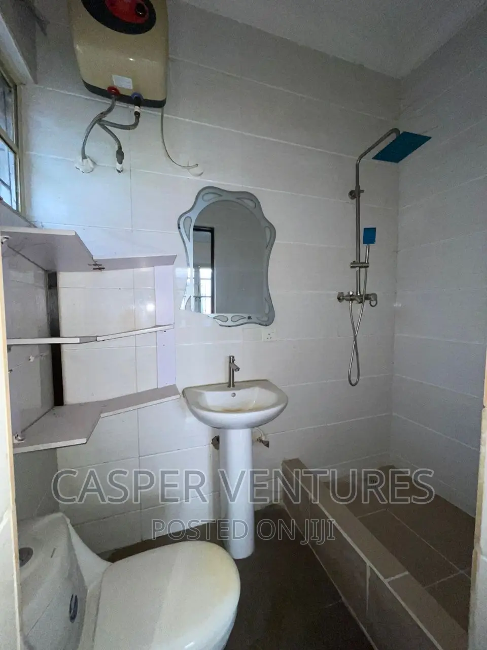 1bdrm Shared Apartment in Chevyview, Chevron for rent