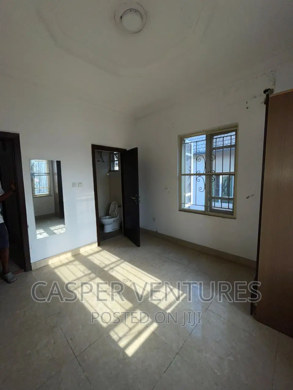 1bdrm Shared Apartment in Chevyview, Chevron for rent