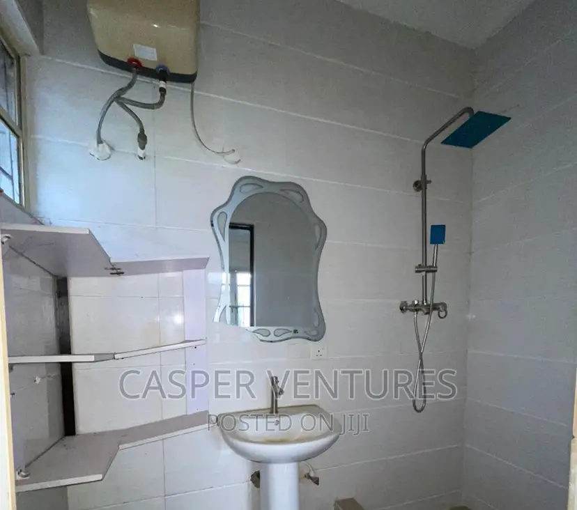 1bdrm Shared Apartment in Chevyview, Chevron for rent