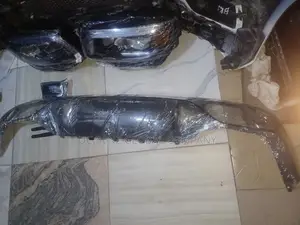 Headlamp GLB 2020