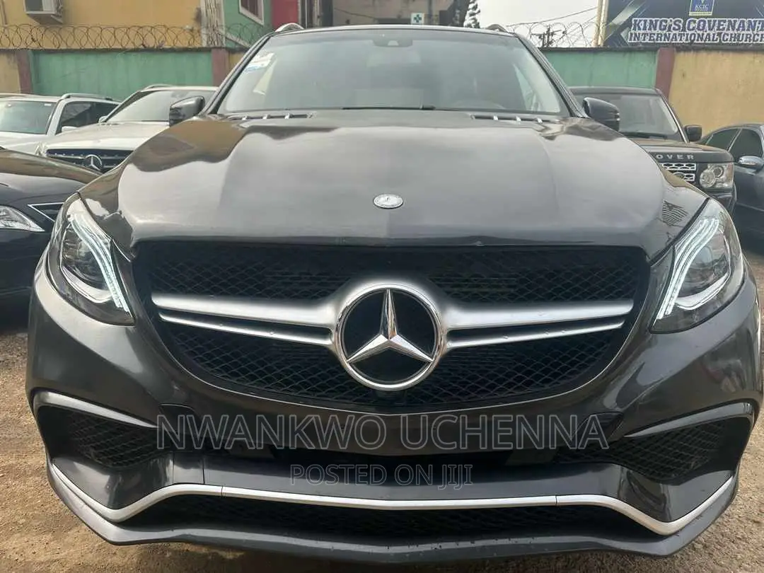 Upgrading Kits for Ml350 2013 to Gle350 2018