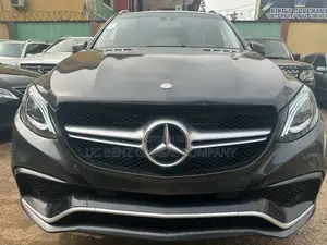 Upgrading Kits for Ml350 2013 to Gle350 2018