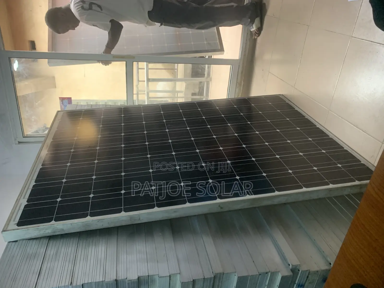 420w Sunshine Solar Panels 96cells