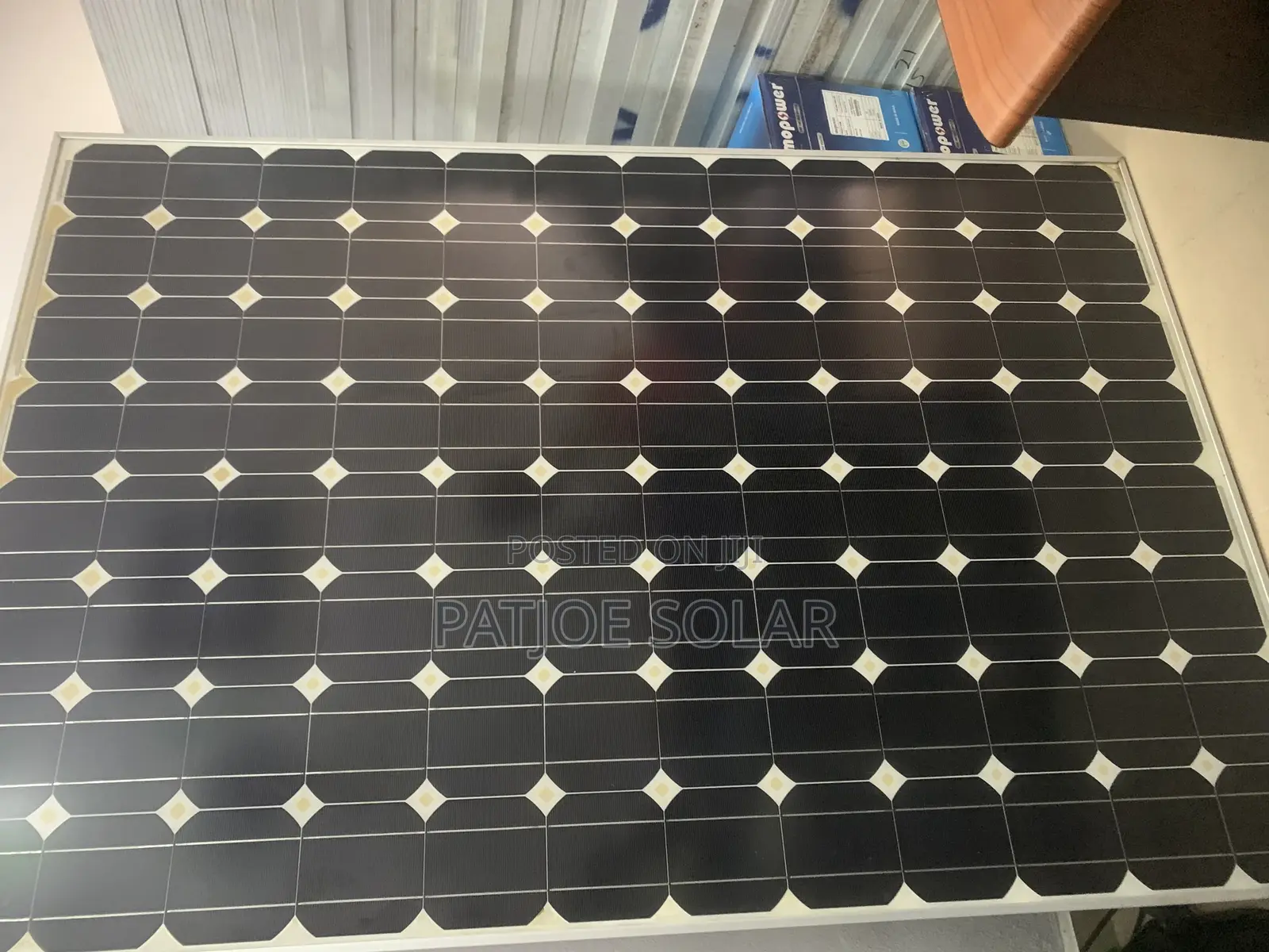 420w Sunshine Solar Panels 96cells