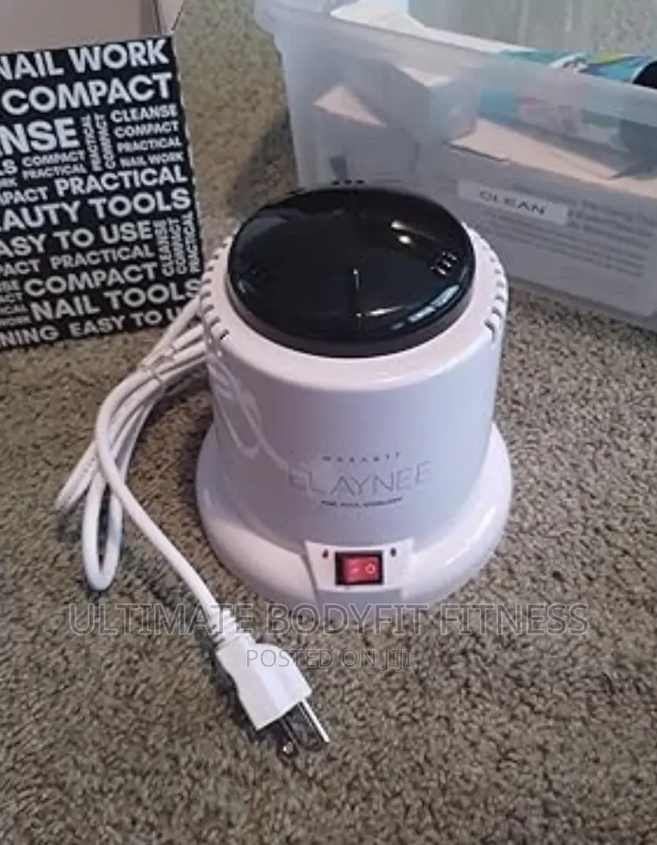 Brand New Nail Tools Sterlizer Machine