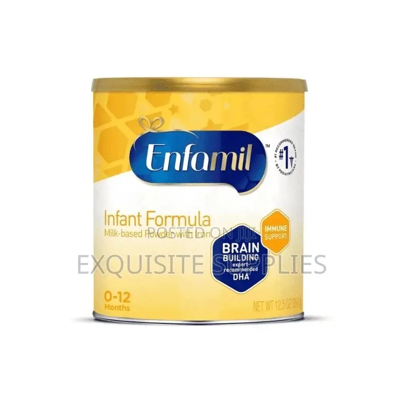 Enfamil Infant Formula 2 in 1