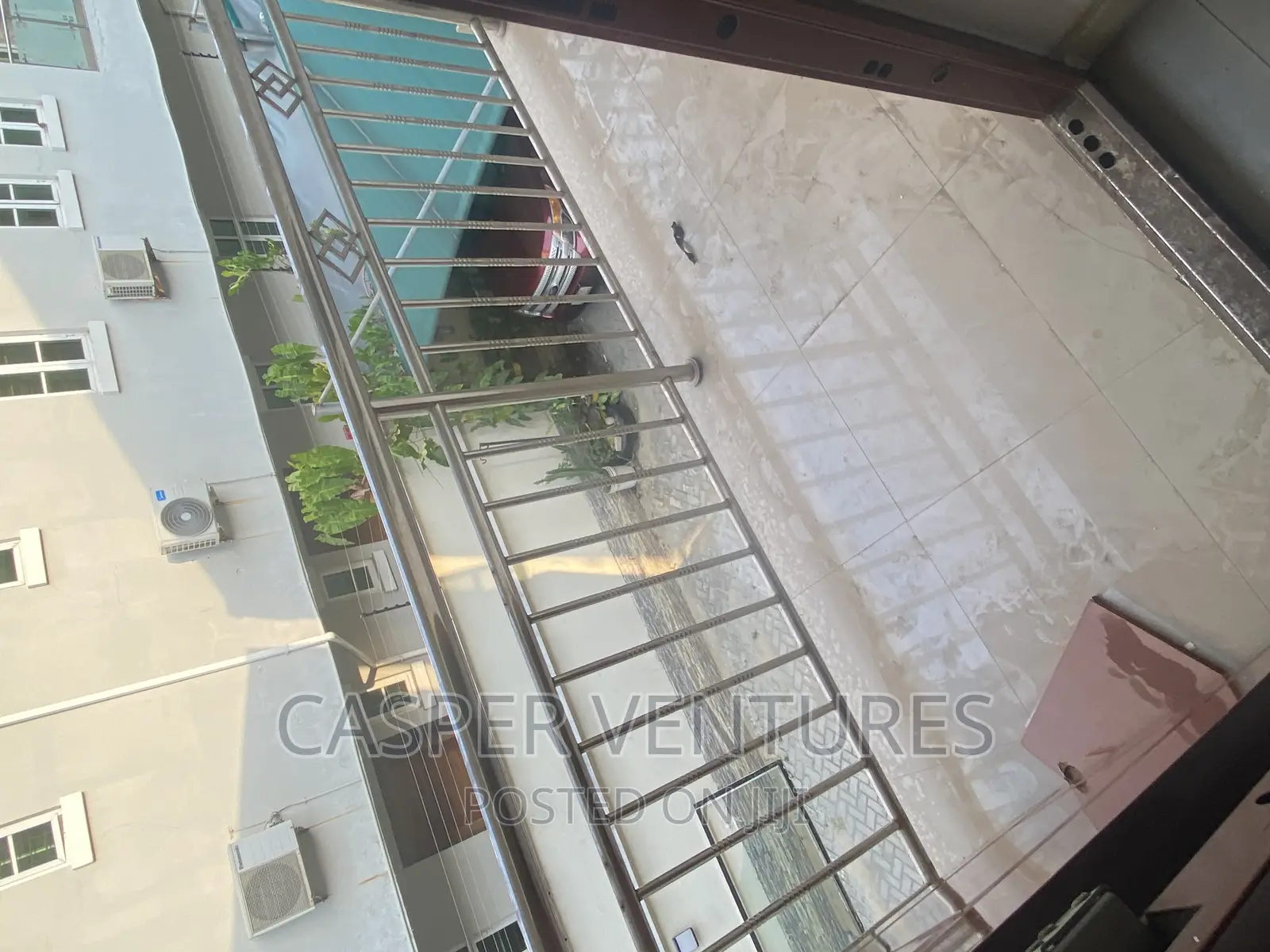 Studio Apartment in Freedom Way, Lekki Phase 1 for rent