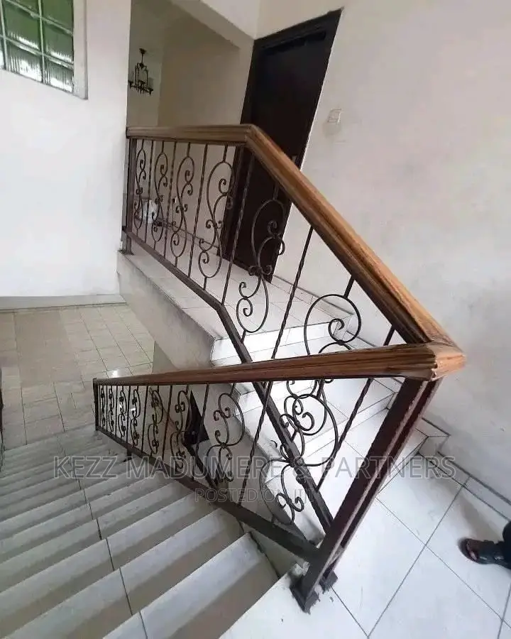 12bdrm Duplex in Inside An Estate At, Port-Harcourt for sale