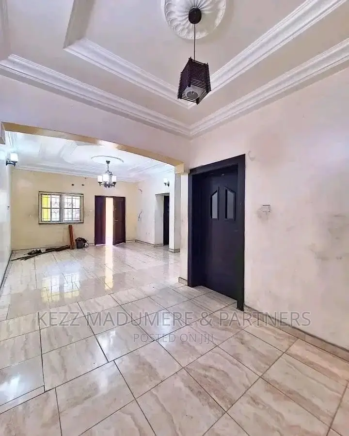 12bdrm Duplex in Inside An Estate At, Port-Harcourt for sale