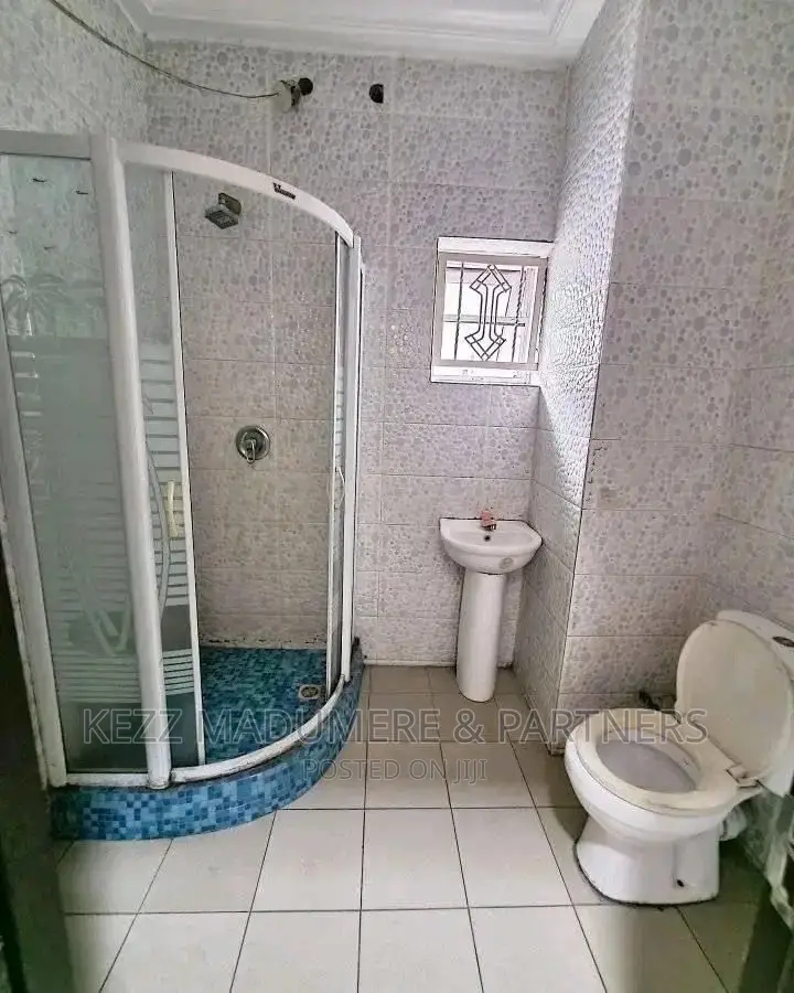 12bdrm Duplex in Inside An Estate At, Port-Harcourt for sale