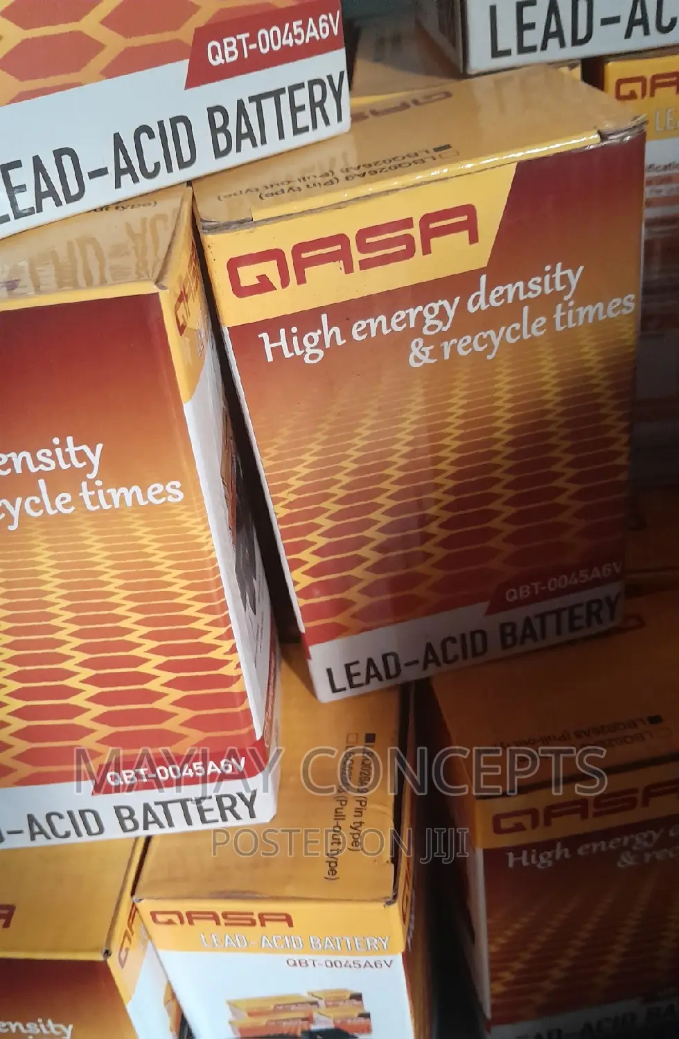 Rechargeable Fan Battery-efficient.Long Lasting. Durable