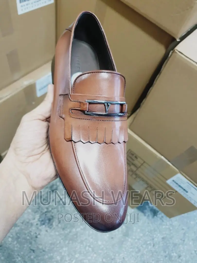 Original Italian Valentino Shoe