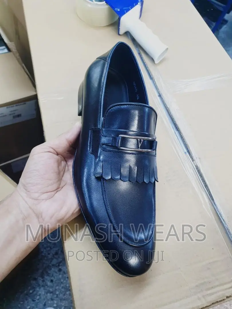 Original Italian Valentino Shoe