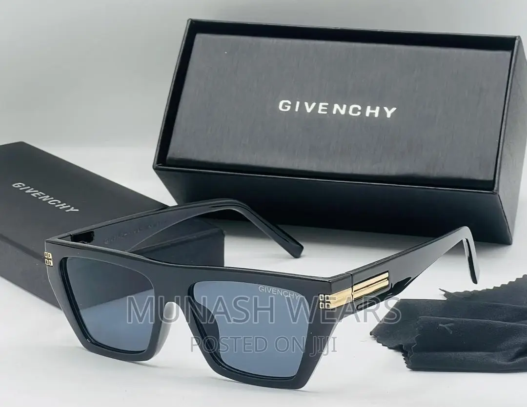 Givenchy Luxury Glasses