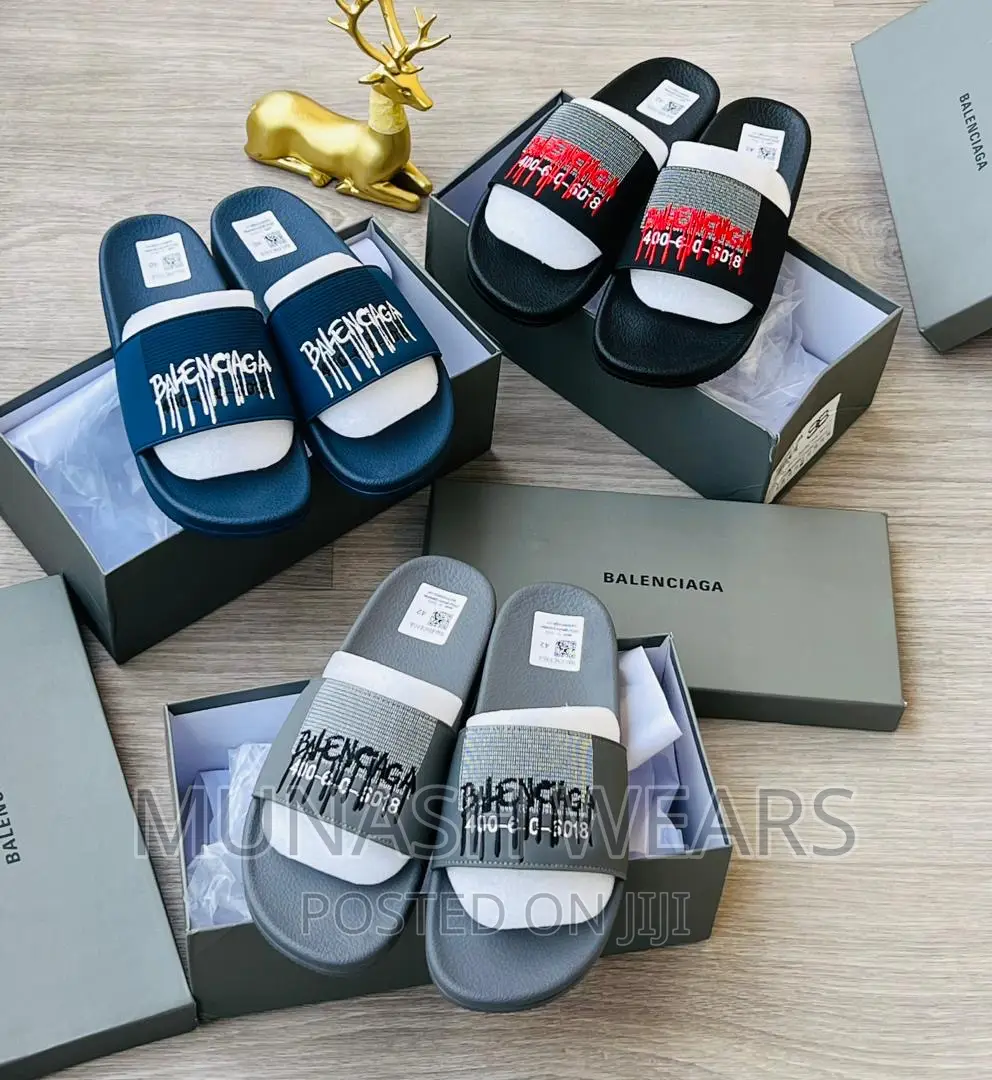 Puma Latest Slide