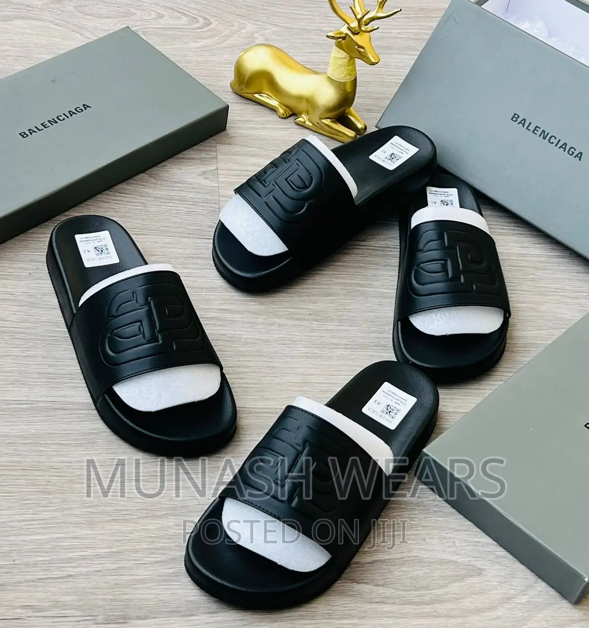 Puma Latest Slide