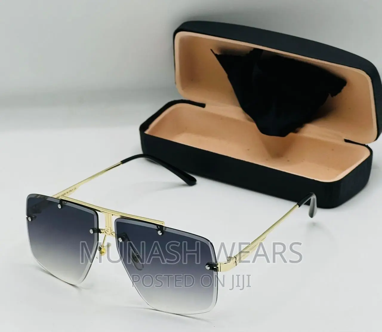 Luxury Glasses