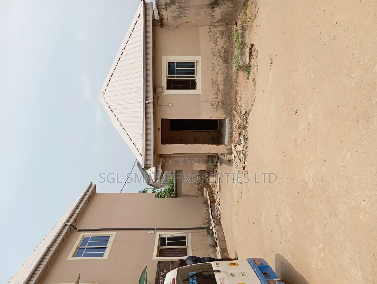 22 Rooms Hostel for Sale