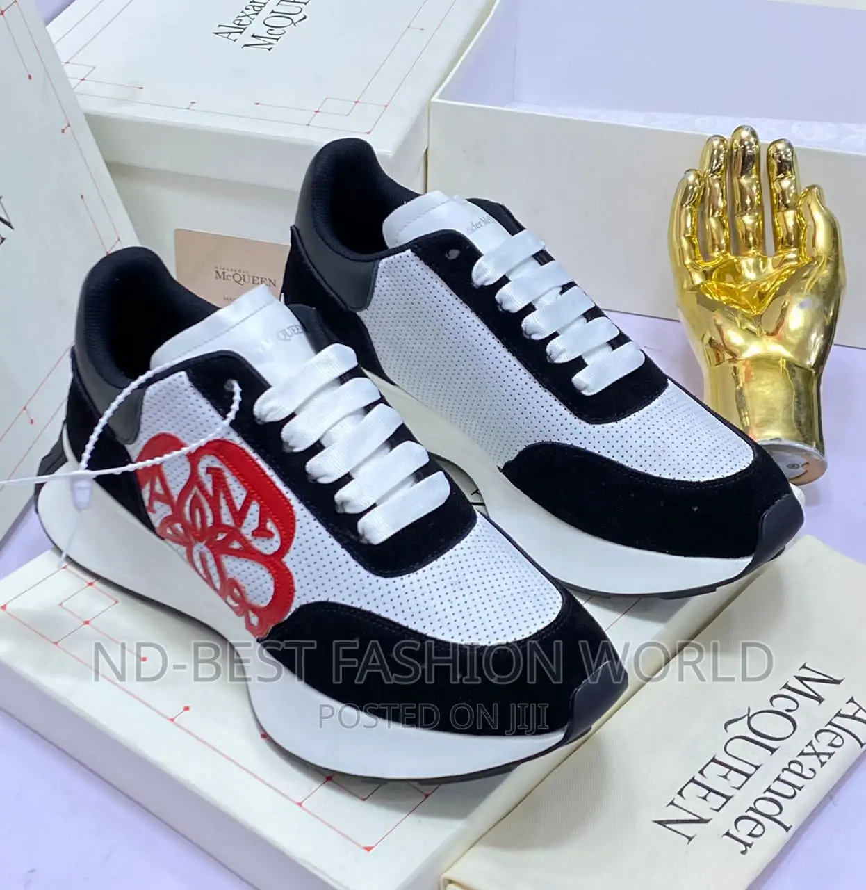 Pure Leather Shoes