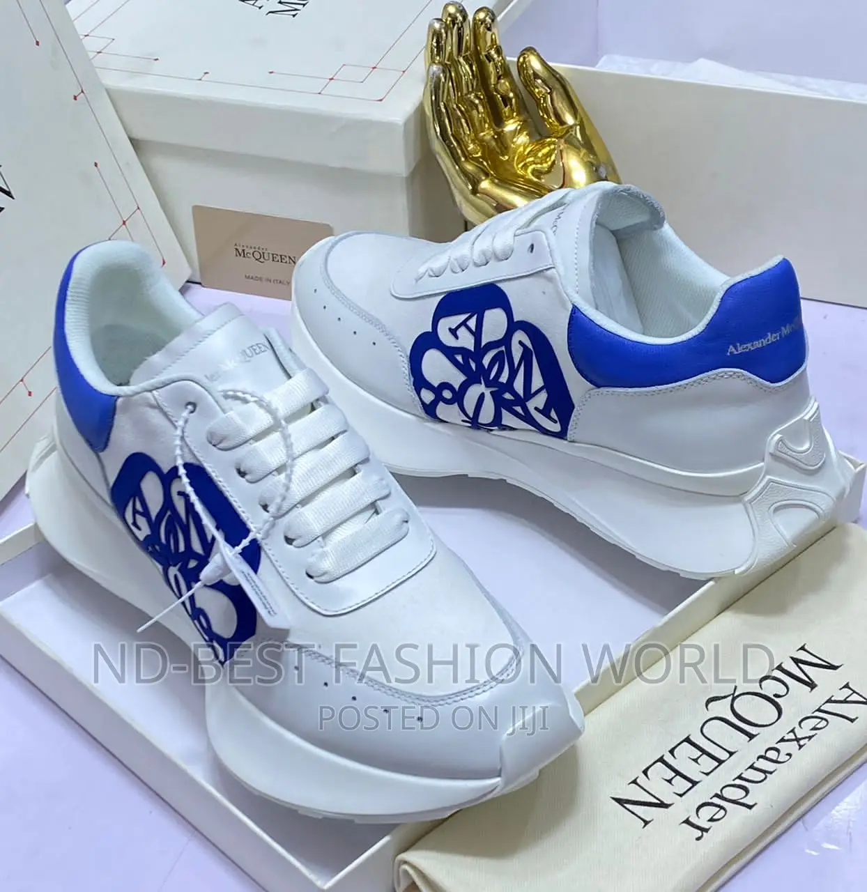 Pure Leather Shoes