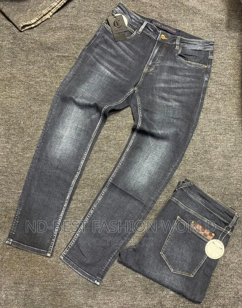 Pure Quality Jeans