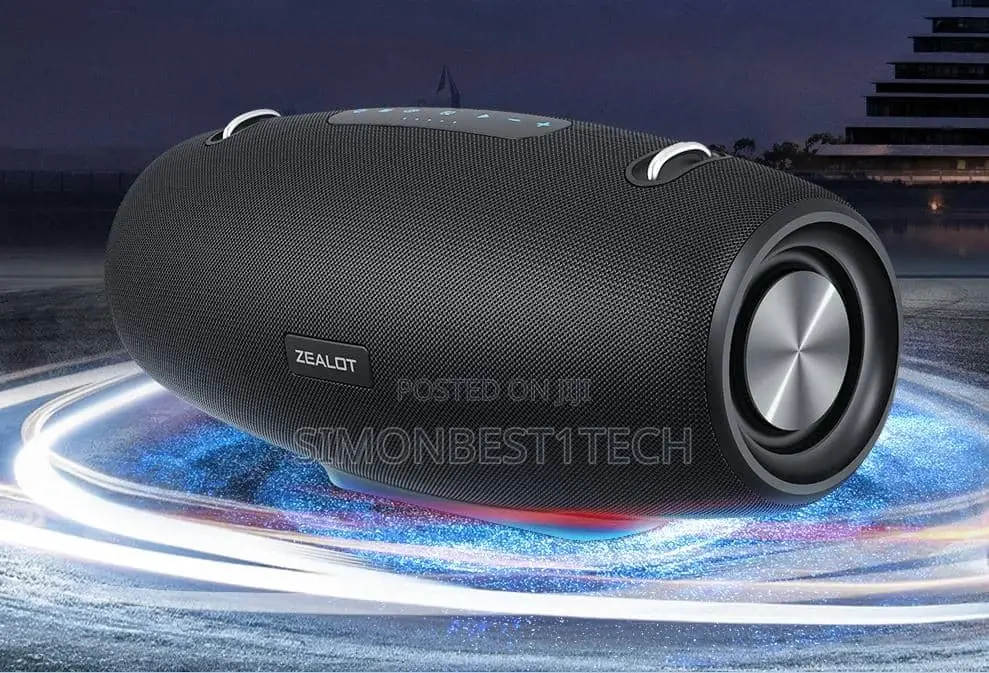 Zealot Speaker S67