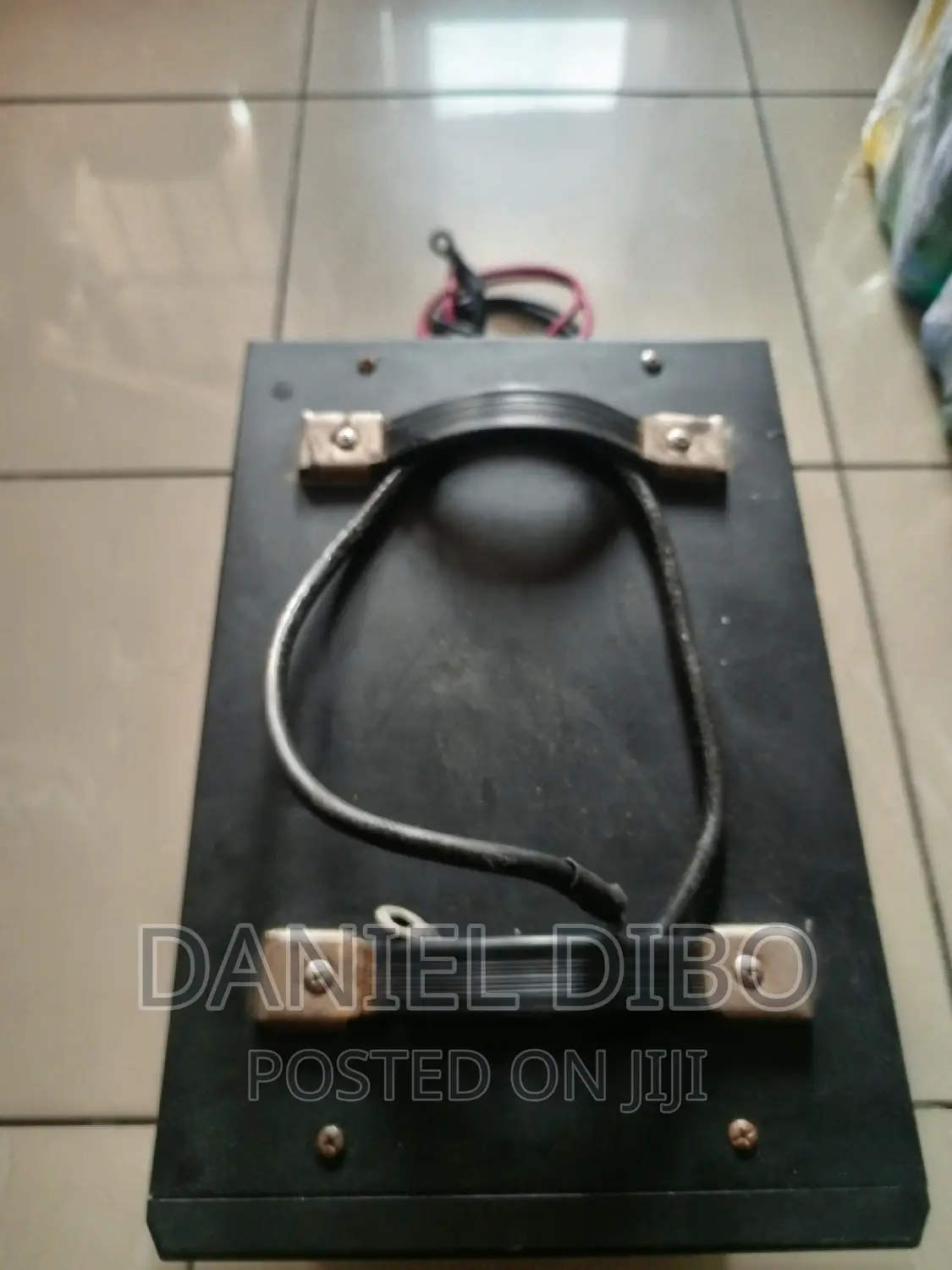 Prag Pure Wave Inverter 2.5KVA