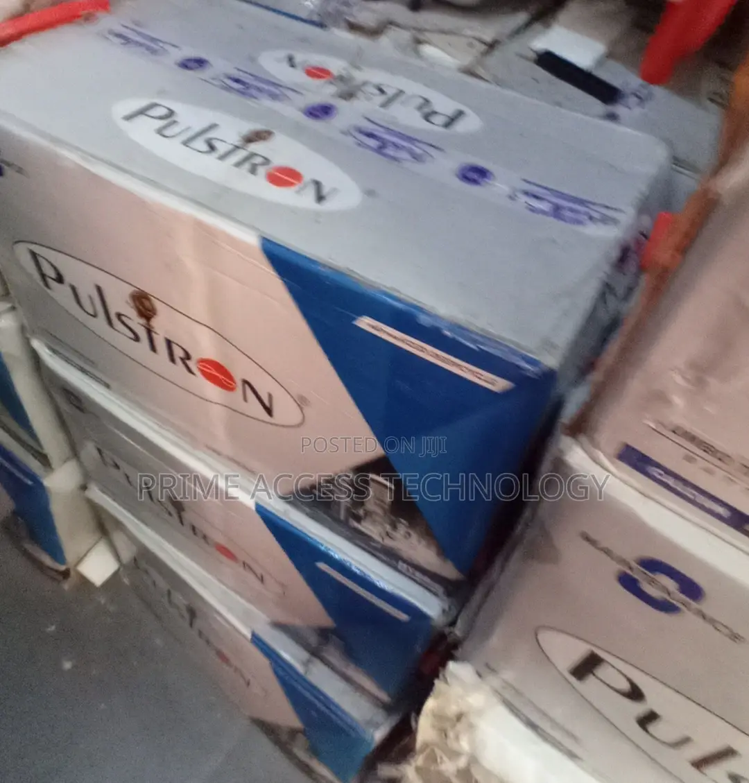 300ah Plustorn Tubular Battery Great Power
