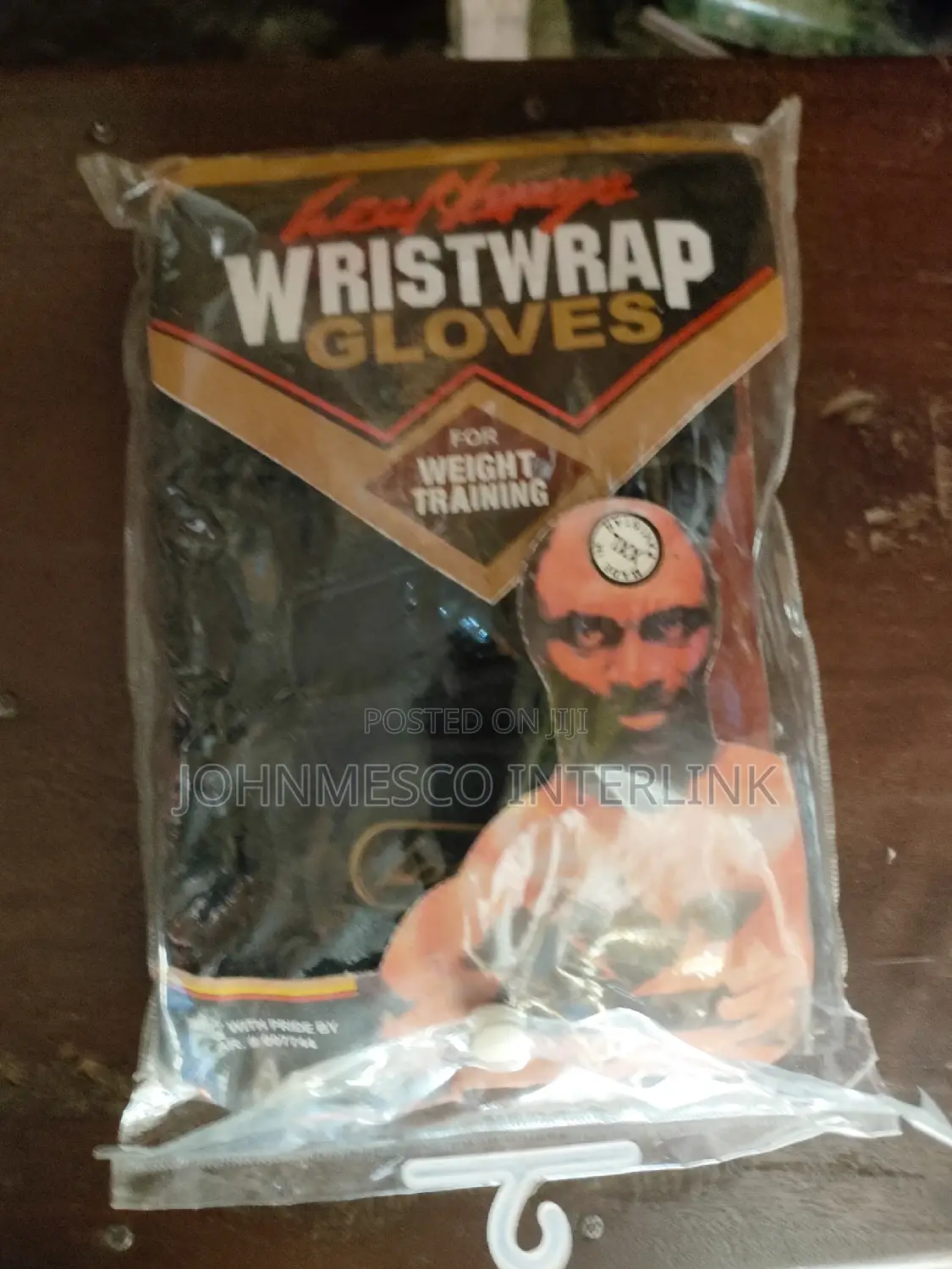 Bike Gloves