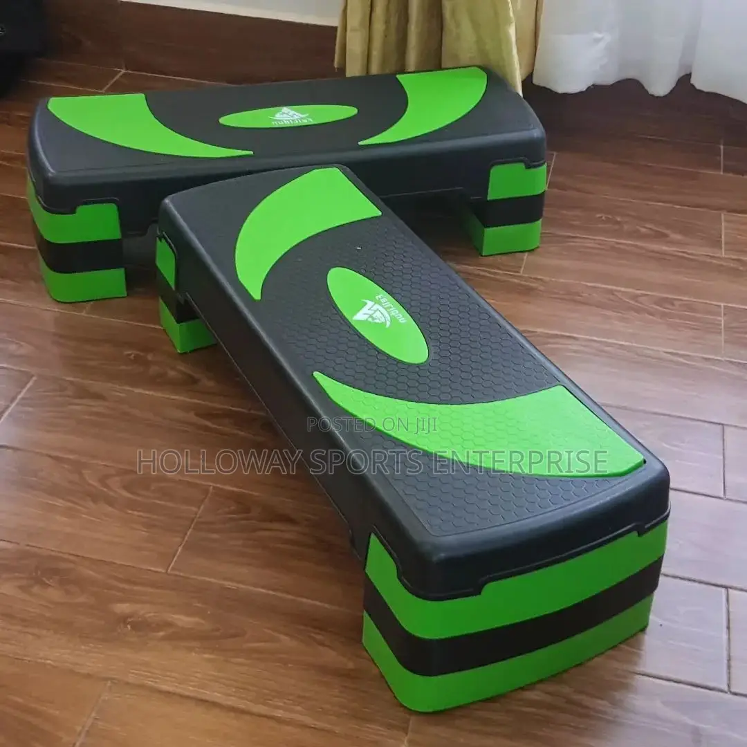 Good Looking Step Board