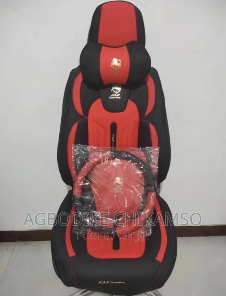Top Quality Car Seat Covers