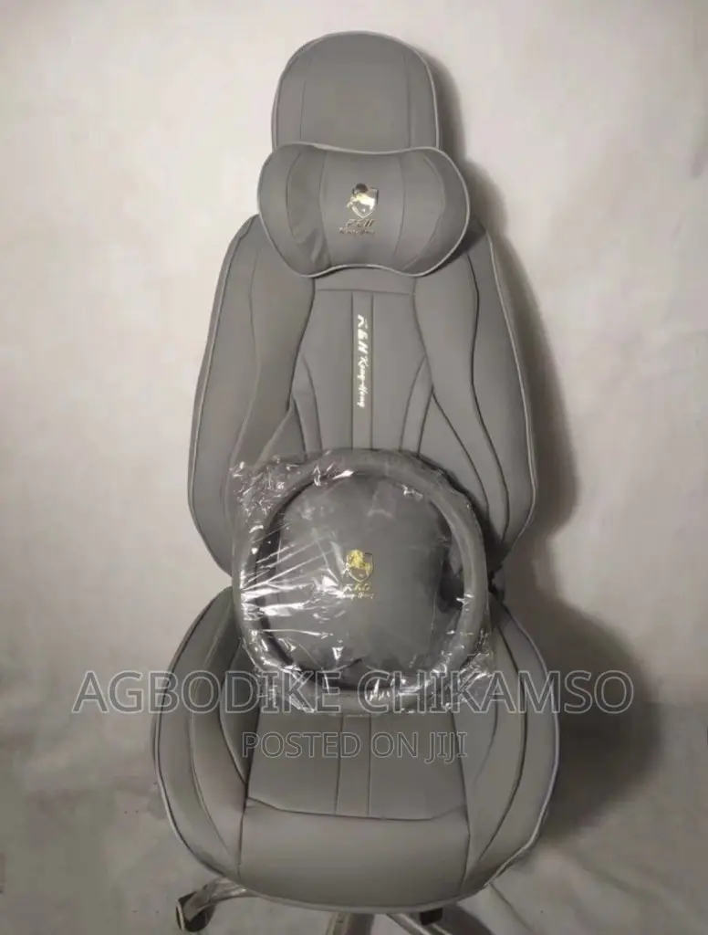 Top Quality Car Seat Covers
