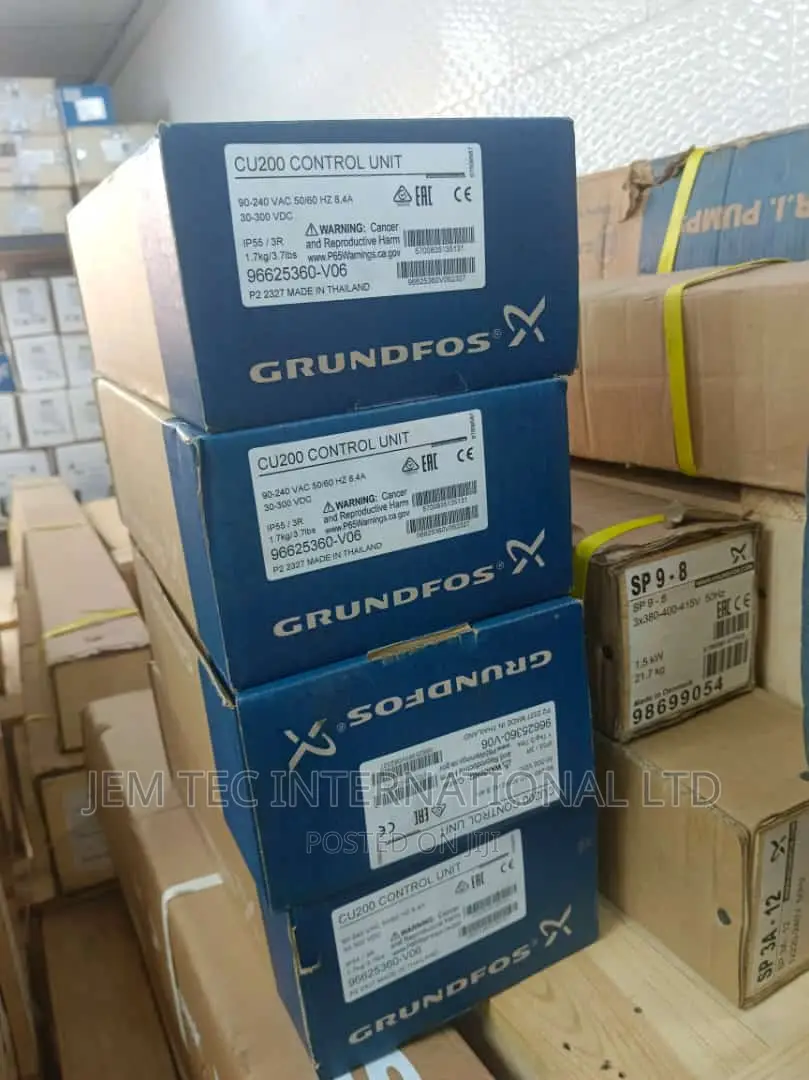 Grundfox Submasible Pump