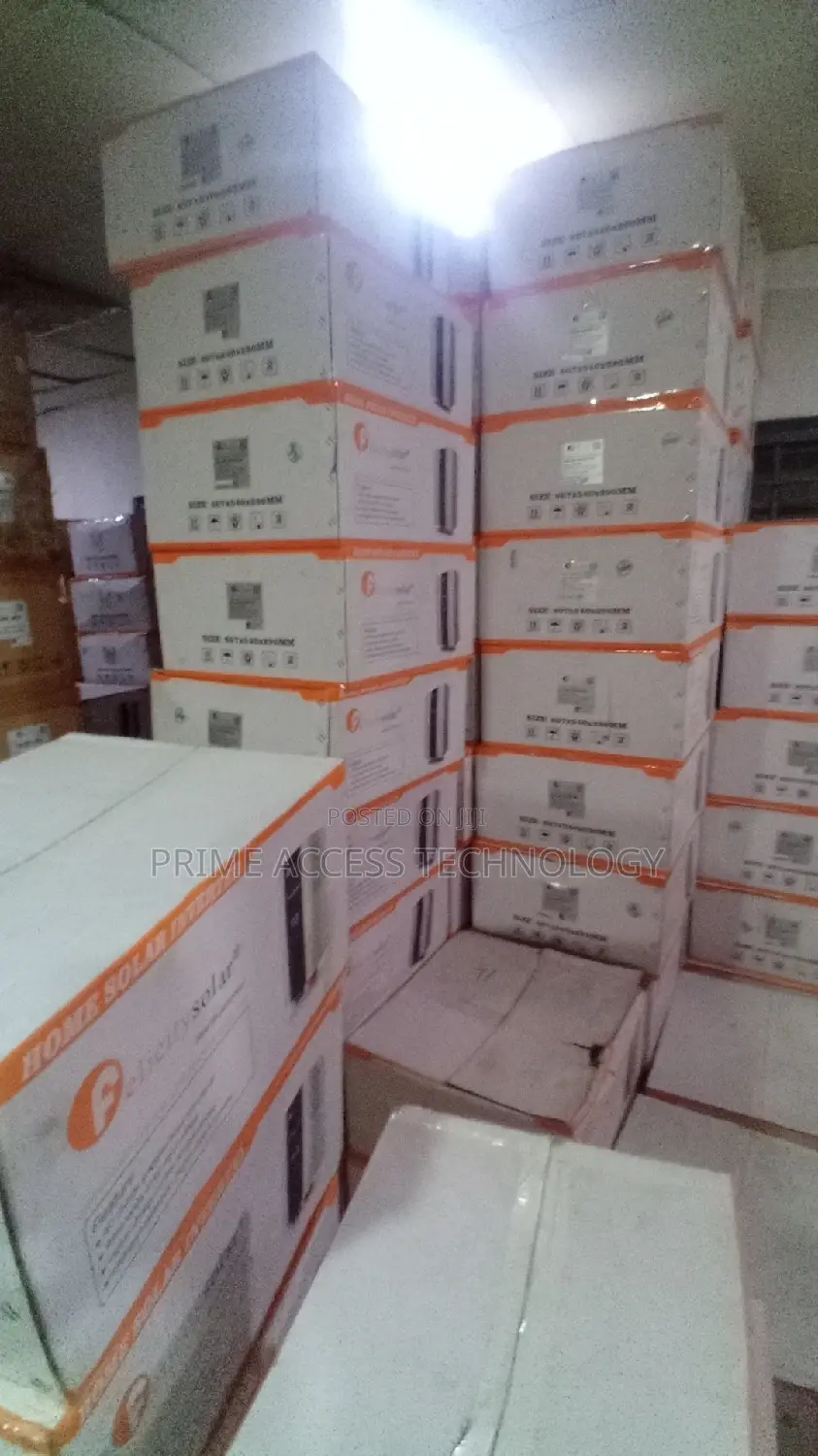 3.5kva Felicity Inverter