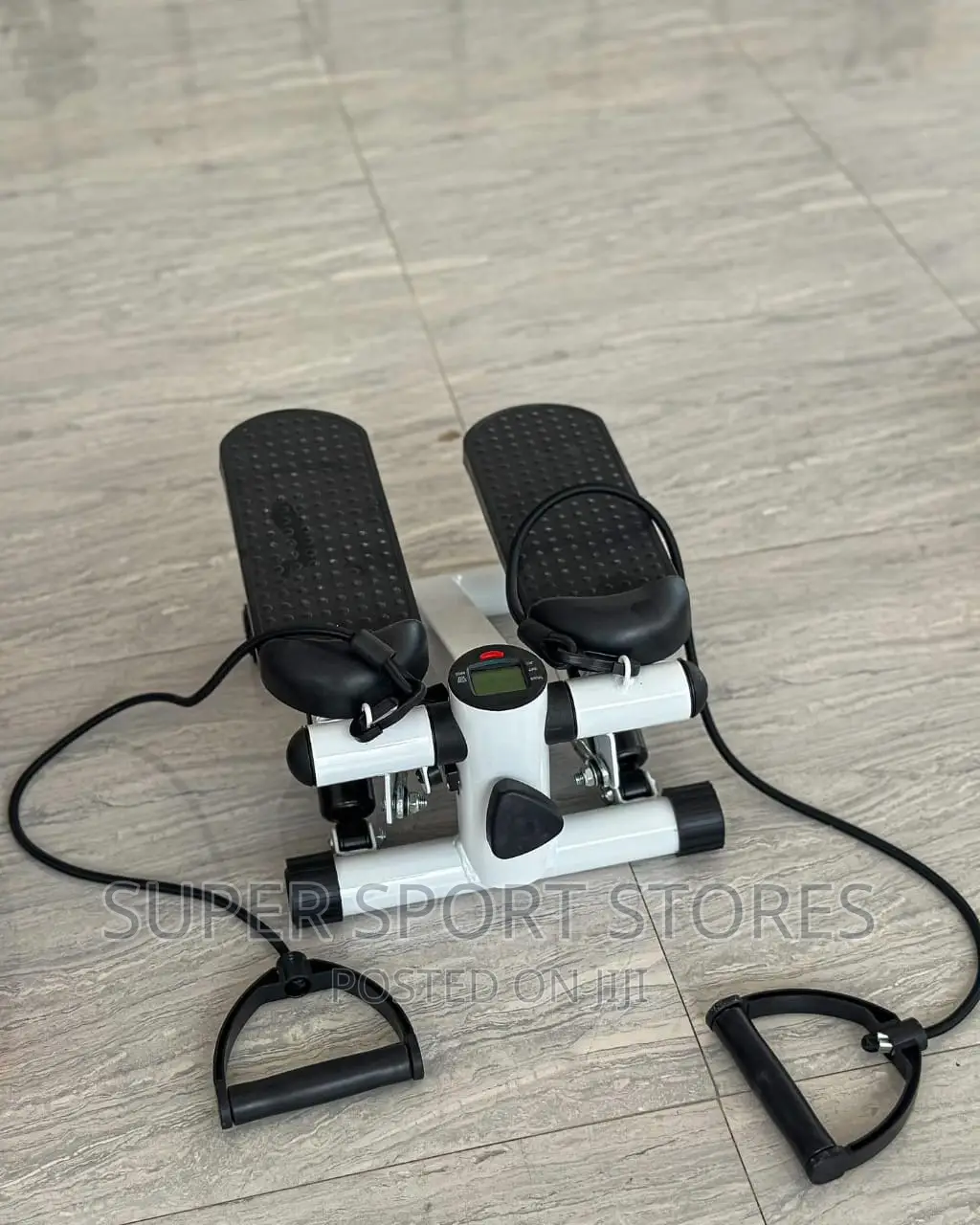 Brand New Mini Stepper