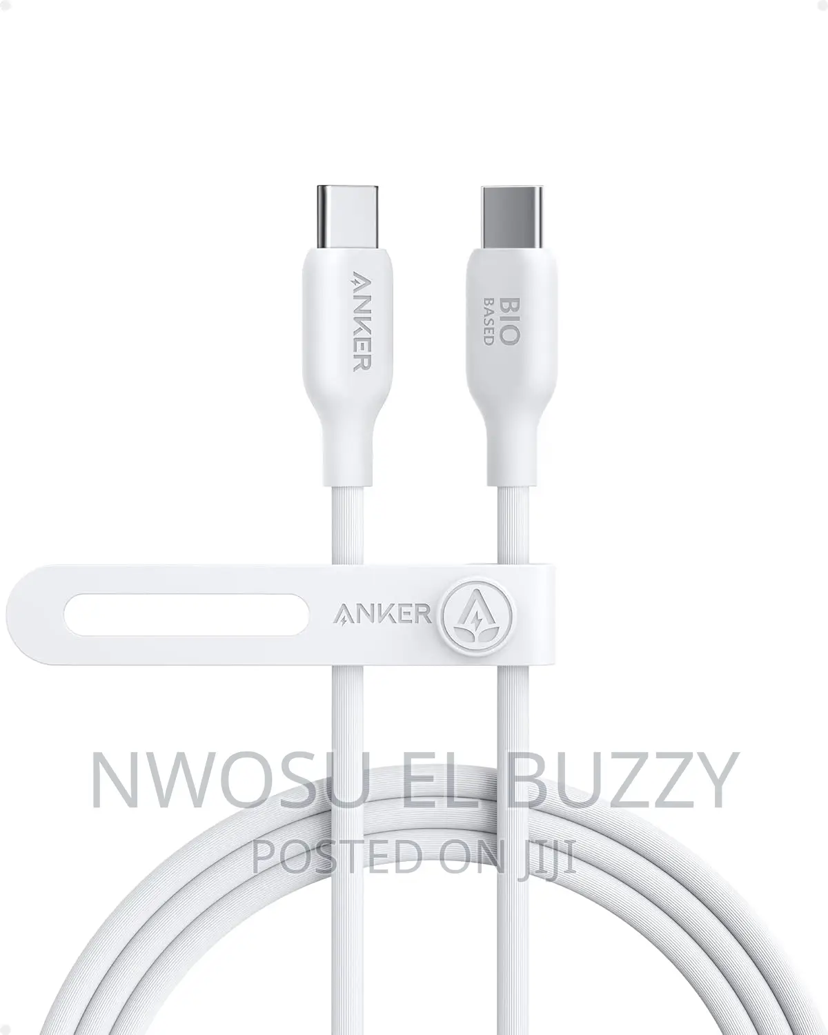 Anker USB C To C Cable 6ft, Charging Cable